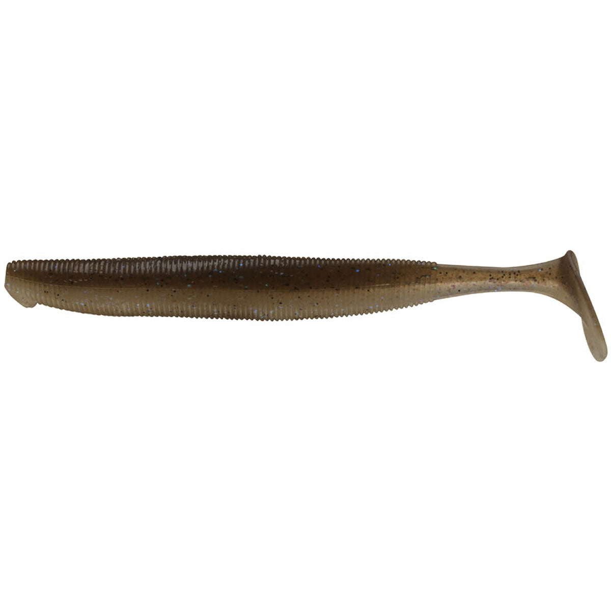 Shad Daiwa Steez Stirring 11.0cm, Magic Shad, 6buc/pac