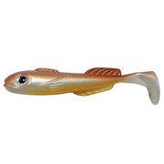 Shad Delalande Chabot 7cm Camel 171