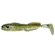 Shad Delalande Chabot 7cm Holo Ayu Back 169