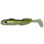 Shad Delalande Chabot 9cm Jungle 88