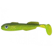 Shad Delalande Chabot 9cm UV Mojito 26