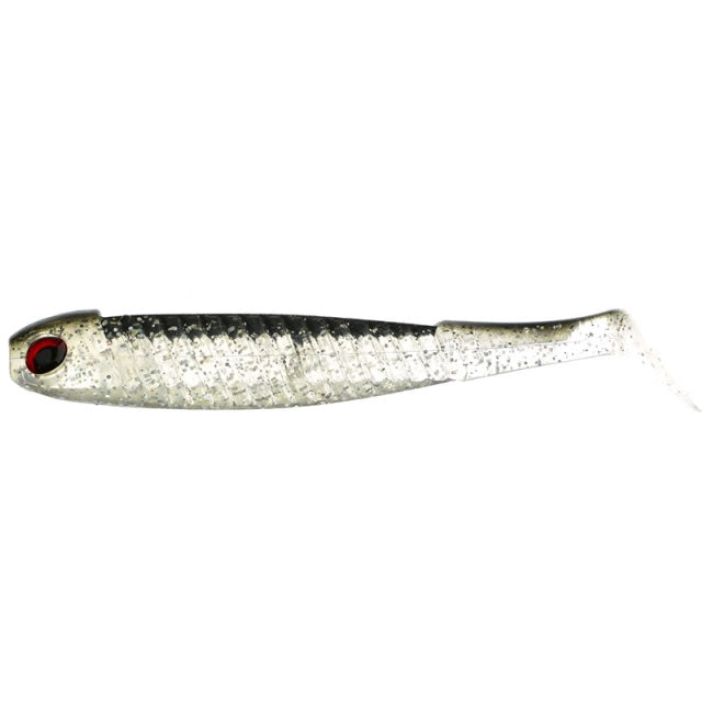 Shad Delalande DJ Line 12cm Galactic Black 152