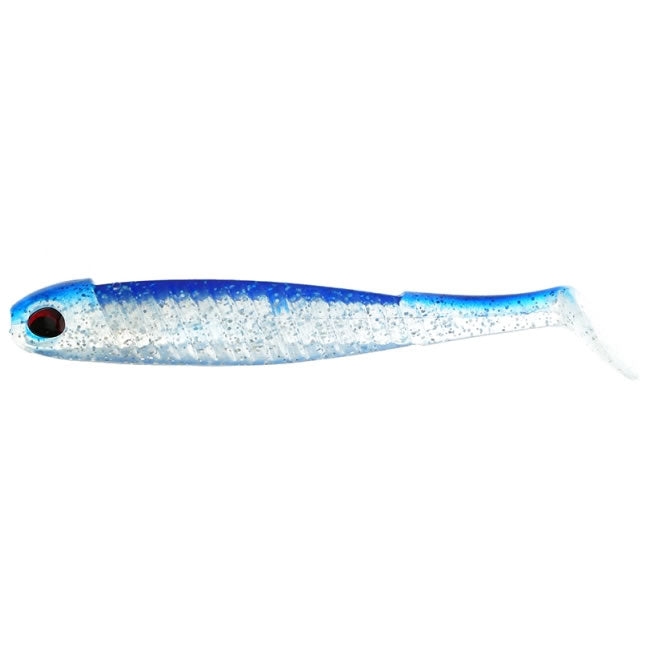 Shad Delalande DJ Line 12cm Galactic Blue 153