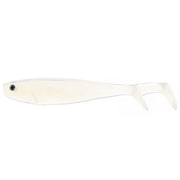 Shad Delalande Fury Shad 11cm Blank Nacre Bleute 01