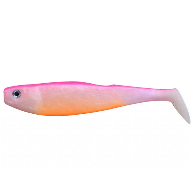 Shad Delalande Shad GT 11cm Pearl Pink Orange 186