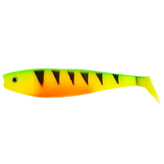 Shad Delalande Shad GT 13cm Fire Tiger Zebre 175