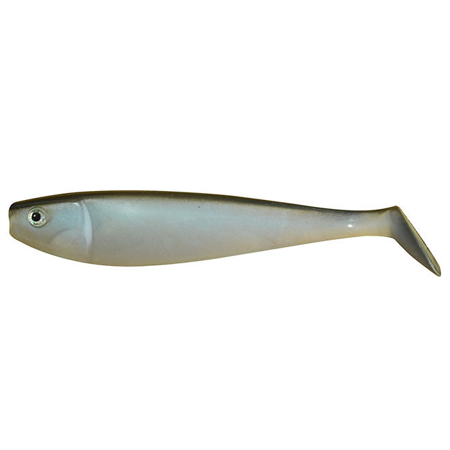 Shad Delalande Shad GT 15cm Pearl Blue Black Back 02