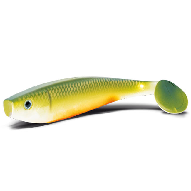 Shad Delalande Shad GT 15cm Pink Glitter 133