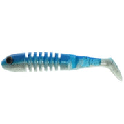 Shad Delalande Skeleton 11cm Sky Blue 111