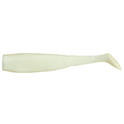 Shad Delalande Swat Shad 11cm White 10