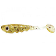 Shad Delalande TouptiShad 4cm Light Gold 53