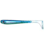 Shad Delalande Zand Shad 11cm Sky Night 117