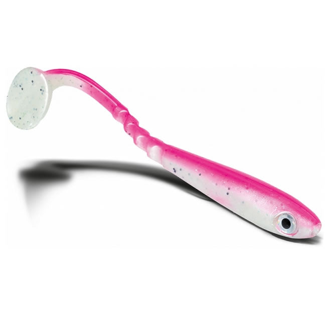 Shad Delalande Zand Shad 11cm Sky Night 117