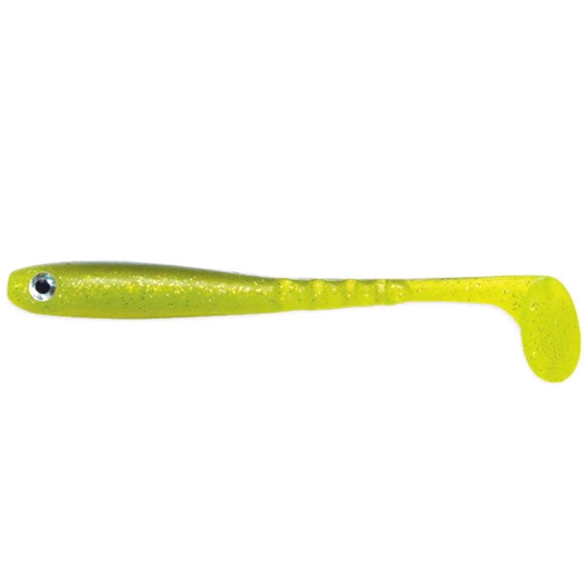 Shad Delalande Zand Shad 11cm UV Mojito 26