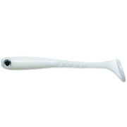 Shad Delalande Zand Shad 11cm White 10