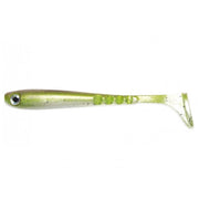 Shad Delalande Zand Shad 8cm Sky Green 115