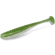 Shad Delphin ZANDERA FlexiFLOAT UVs, Agresor, 12cm, 5buc/pac