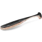 Shad Delphin ZANDERA FlexiFLOAT UVs, Best, 12cm, 30buc/pac