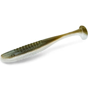 Shad Delphin ZANDERA FlexiFLOAT UVs, Booty, 12cm, 5buc/pac