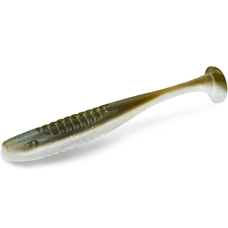 Shad Delphin ZANDERA FlexiFLOAT UVs, Booty, 12cm, 5buc/pac