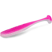 Shad Delphin ZANDERA FlexiFLOAT UVs, Candy, 12cm, 30buc/pac