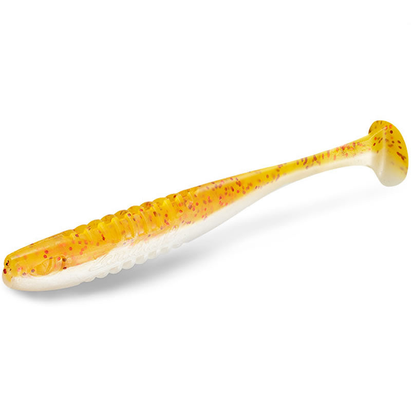Shad Delphin ZANDERA FlexiFLOAT UVs, Epidemy, 12cm, 5buc/pac