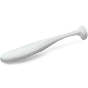 Shad Delphin ZANDERA FlexiFLOAT UVs, Yeti, 12cm, 30buc/pac
