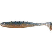 Shad Dragon Aggressor Pro 11.5cm Carrot / Clear SMKD 