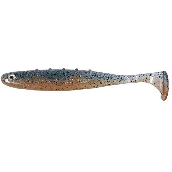 Shad Dragon Aggressor Pro 11.5cm Carrot / Clear SMKD 