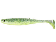Shad Dragon Aggressor Pro 11.5cm Chartreuse / Clear SMKD