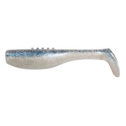 Shad Dragon Bandit PRO Pearl BS / Clear 02961 3 inch /7.5cm
