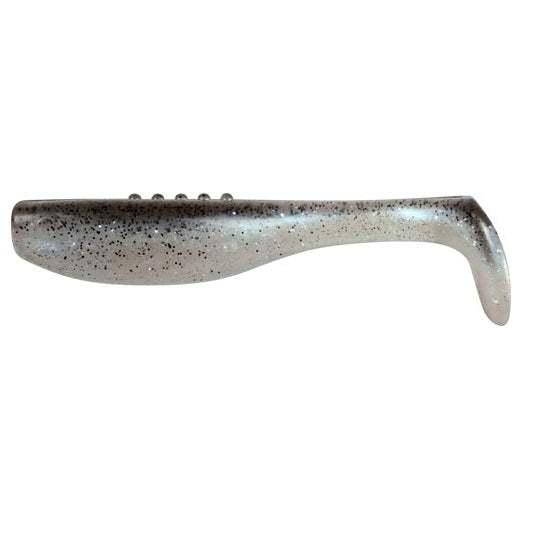 Shad Dragon Bandit PRO Pearl BS Clear / Smoke 02851 3 inch /7.5cm