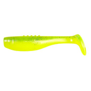 Shad Dragon Bandit PRO  Yellow / Chartreuse 416902.5 inch/ 6cm
