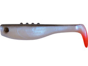 Shad Dragon Bandit Pearl BS / Black 02160 3 inch / 7.5cm