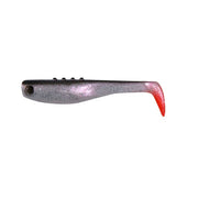 Shad Dragon Bandit Pearl PS / Black 03161 2.5inch / 6cm