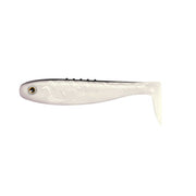 Shad Dragon Chucky 12.5cm Pearl-Black