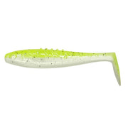 Shad Dragon Chucky PRO 12.5cm Pearl-Chartreuse