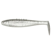 Shad Dragon Chucky PRO 12.5cm Pearl-Clear