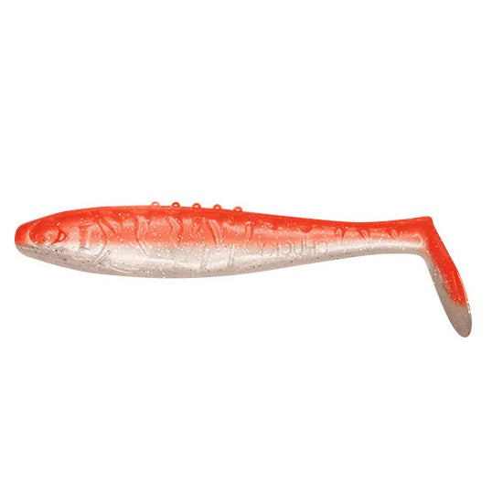 Shad Dragon Chucky PRO 12.5cm Pearl-Orange