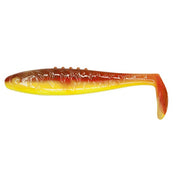 Shad Dragon Chucky PRO 12.5cm Super Yellow-Motor Oil