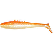 Shad Dragon Lunatic PRO 10cm Pearl-Clear