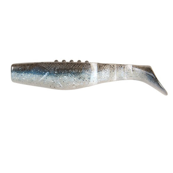 Shad Dragon Phantom PRO Pearl BS / Clear Smoke 02851 3inch / 7.5cm