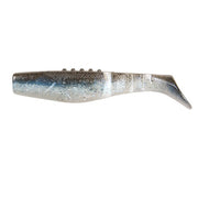 Shad Dragon Phantom PRO Pearl BS / Clear Smoke 02851 4inch /10cm