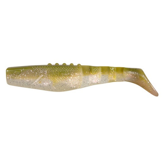 Shad Dragon Phantom PRO Pearl PS / Olive 03201 3inch / 7.5cm
