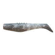 Shad Dragon Phantom PROClear Smoked / Pearl 25299 4inch /10cm