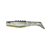 Shad Dragon Phantom Pearl / Black 01121 3inch / 7.5cm