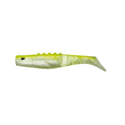 Shad Dragon Phantom Pearl / Yellow 01701 4inch / 10cm