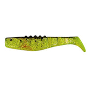 Shad Dragon Phantom Print Chartreuse / Black 30131 3inch / 7.5cm