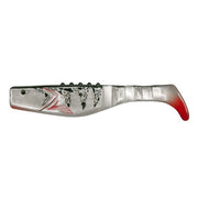 Shad Dragon Phantom Print Pearl / Black 01150 3inch / 7.5cm