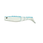 Shad Dragon Phantom White / Blue 10300 3inch /7.5cm